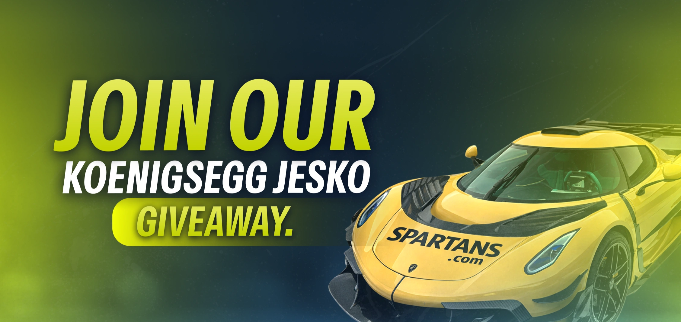 Ready to be limitless on Spartans?