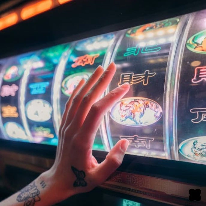 Slot Machine Symbols Explained: Wilds, Scatters & Bonuses Guide