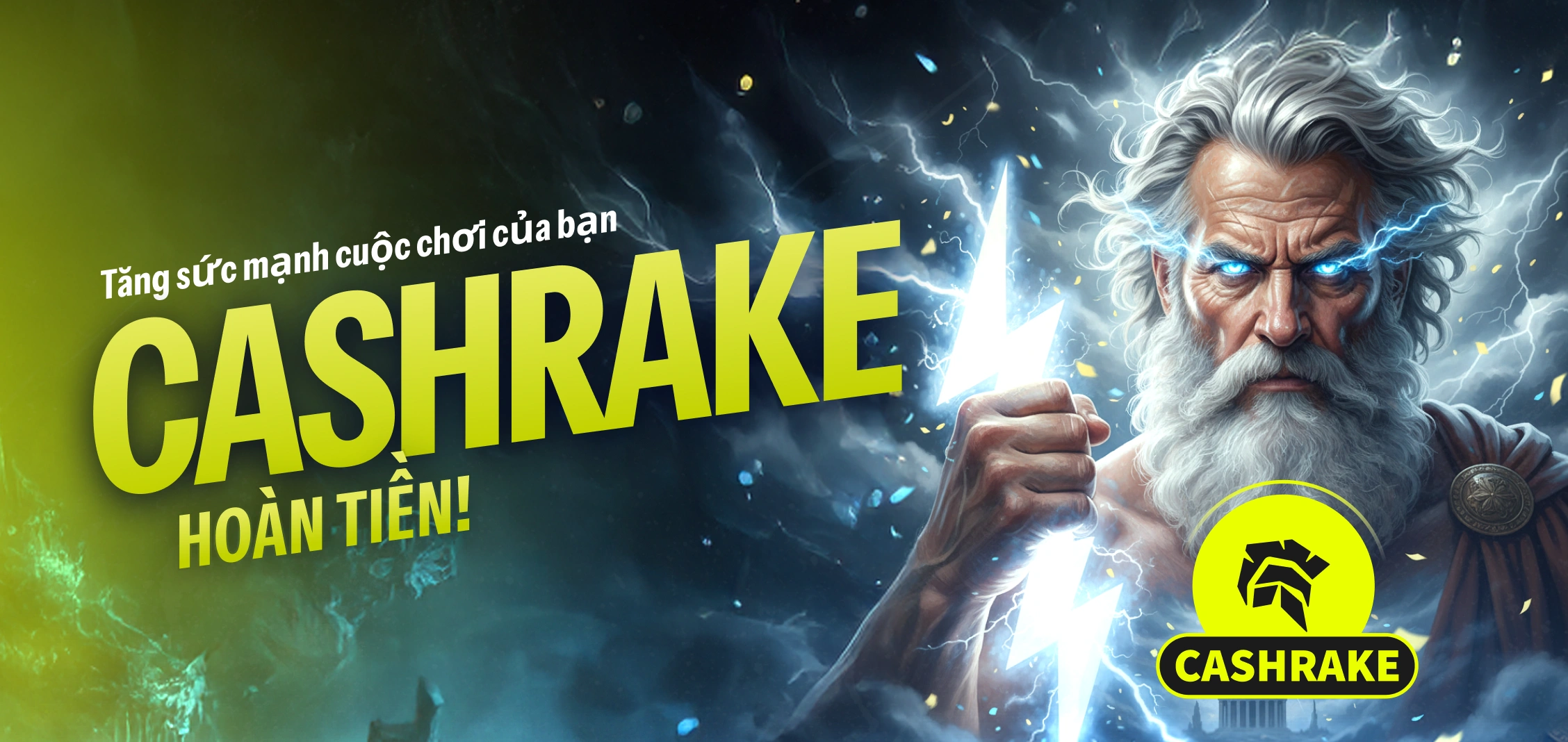 CashRake