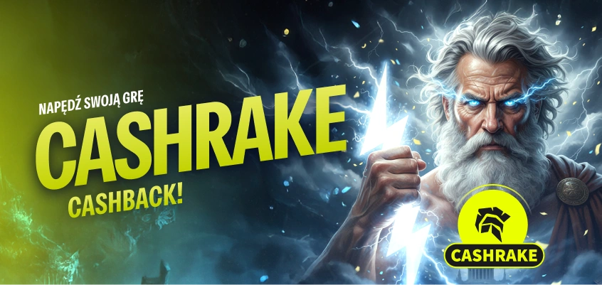 CashRake