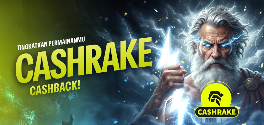 CashRake